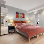 Apartment Rosenberg *
