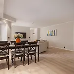 Apartment Rosenberg *