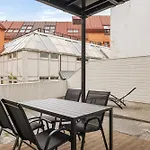Rosenberg Apartment *