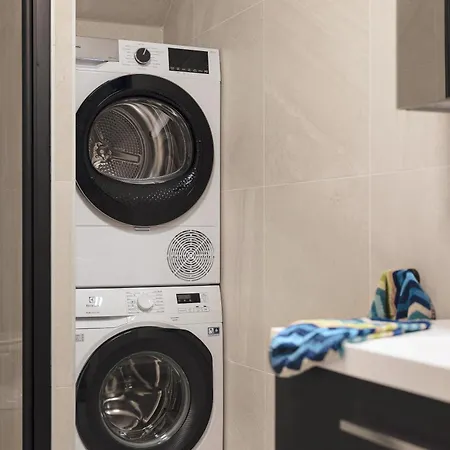 Apartment Rosenberg Bergen